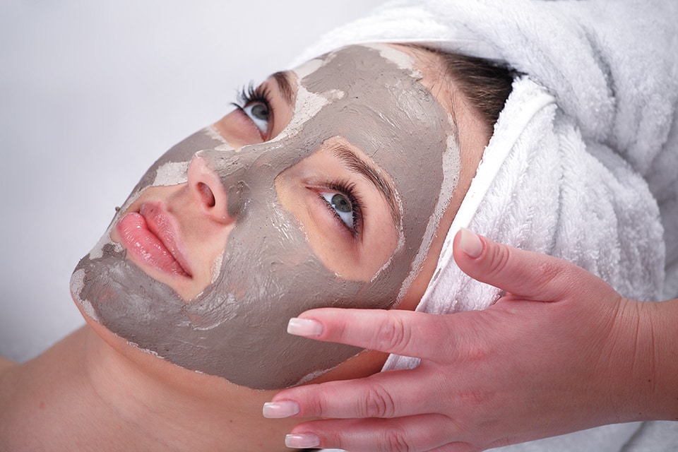 Facials